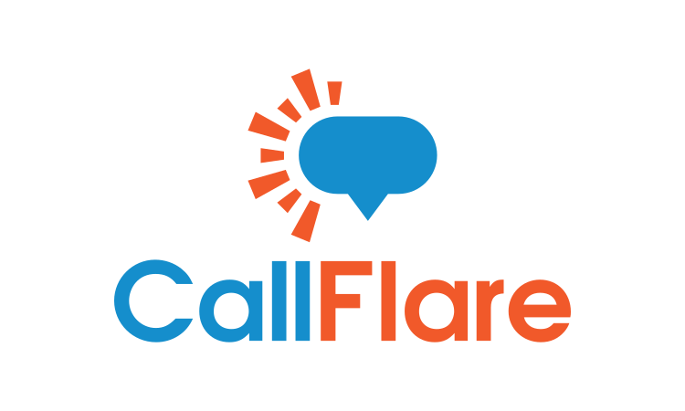 Available Business Name For Sale - CallFlare